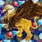 Space Meteor Griffin
