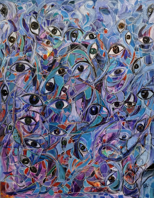 Seeing Through the Storm
