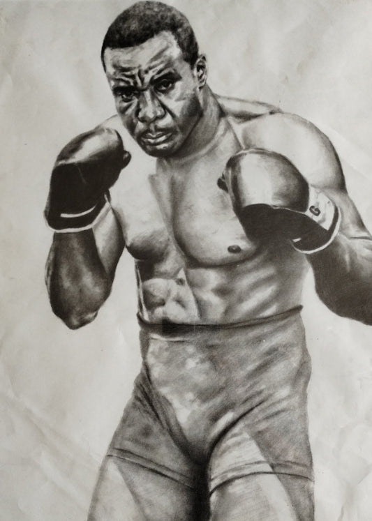 Sonny Liston