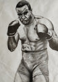 Sonny Liston