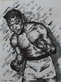 Sugar Ray Robinson