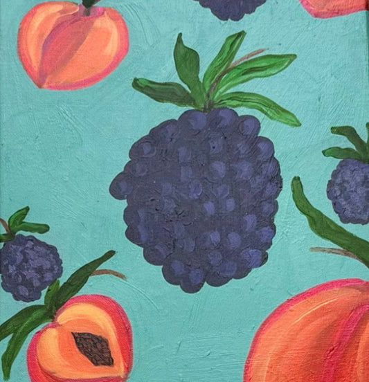 Summer Frenzy