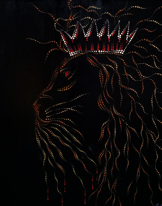 The King