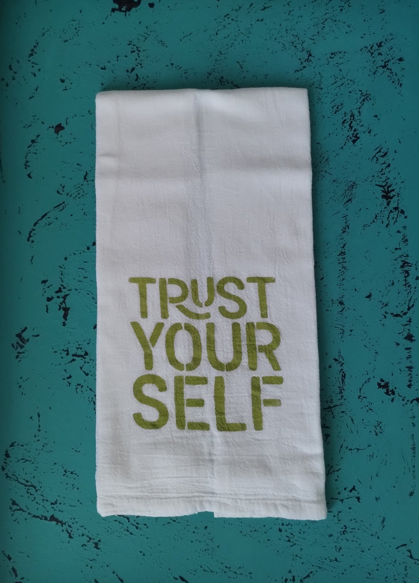 Flour sack Towel