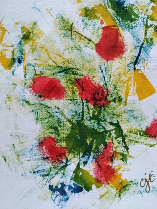 Tulips