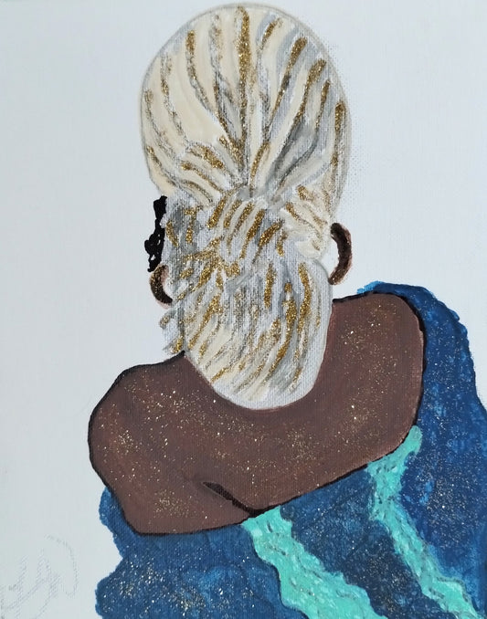 Head Wraps
