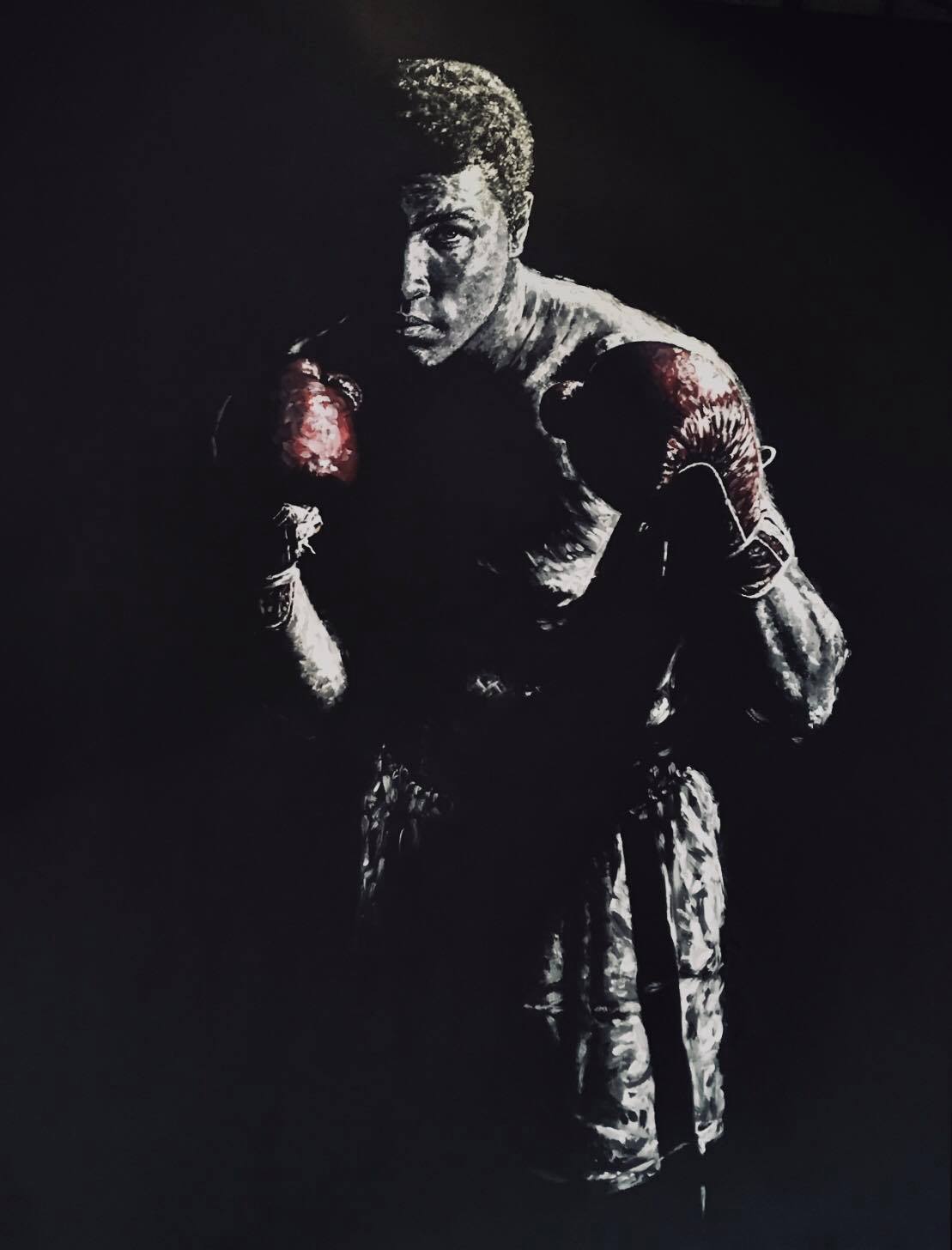 Ali