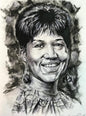Aretha Franklin