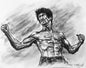 Bruce Lee