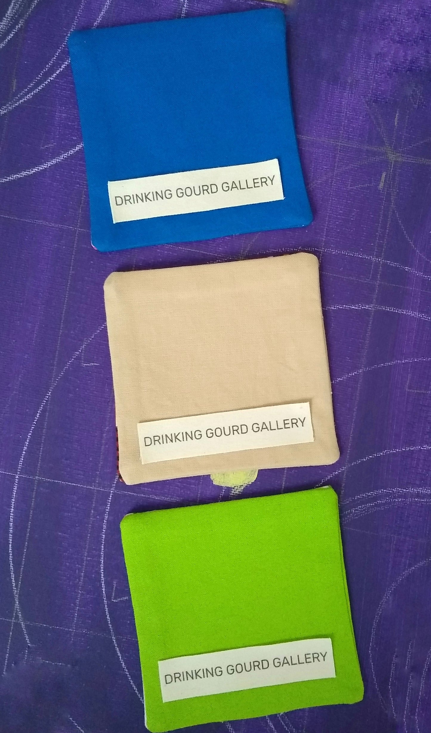 Corner Bookmark