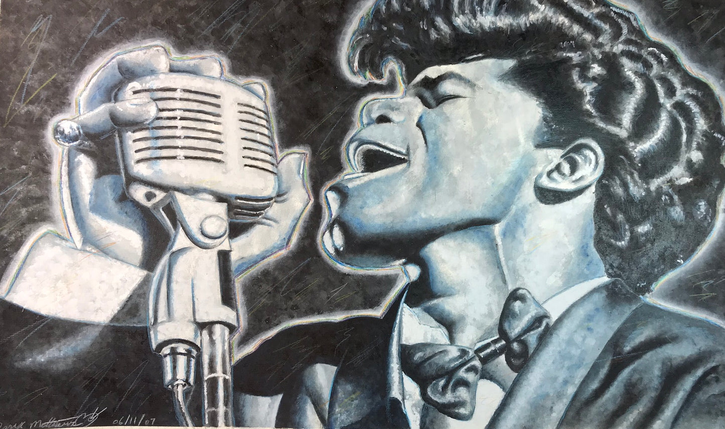 Godfather of Soul