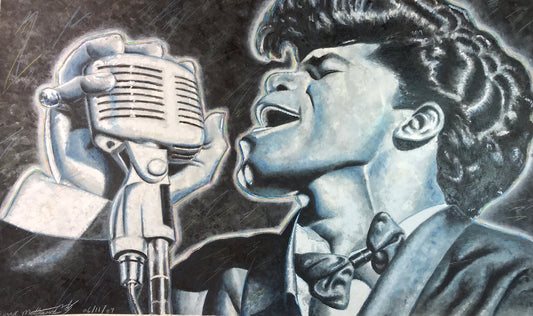 Godfather of Soul