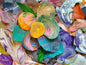 Bloom Where You're Planted - Jigsaw Puzzle