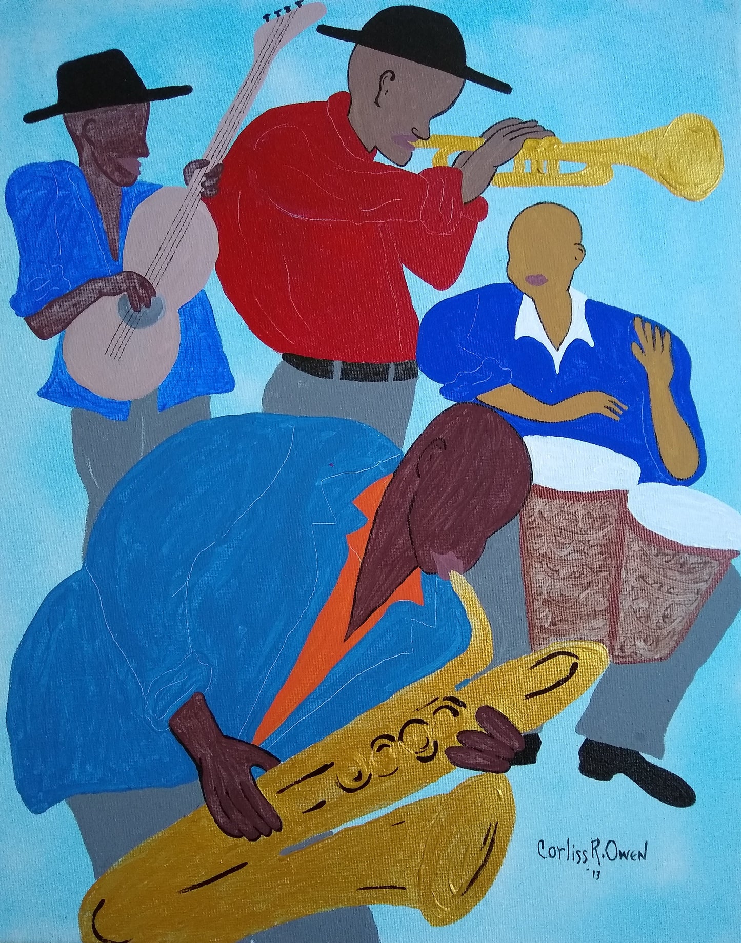 Jam Session