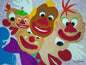 Happy Clowns