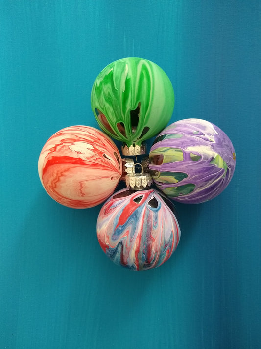 Ornaments Collection  No. 122
