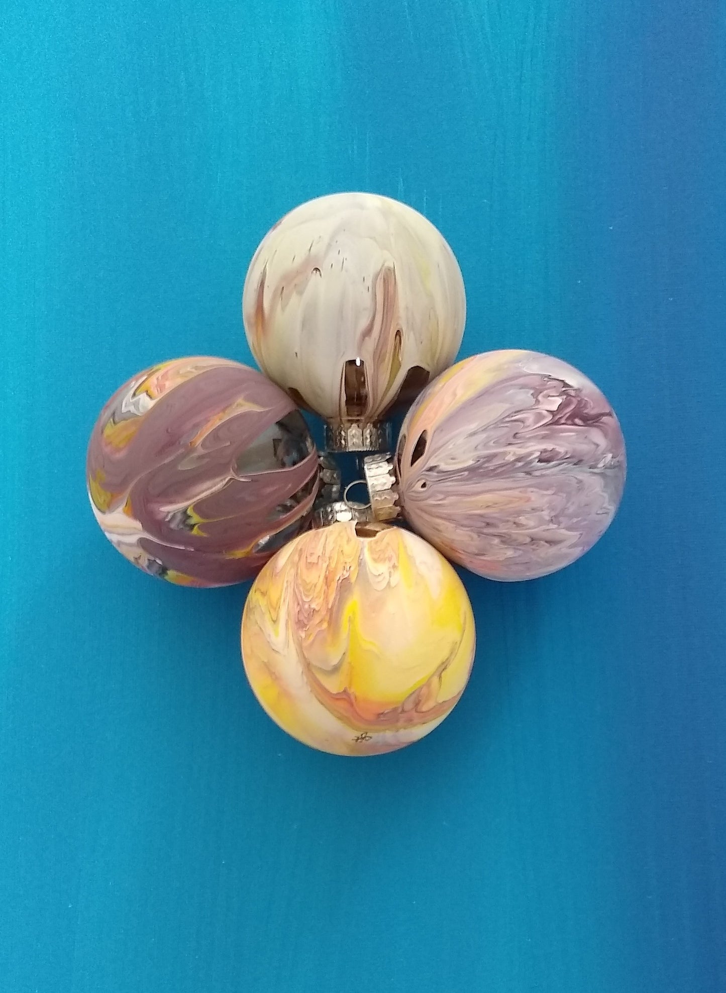 Ornaments Collection  No. 129