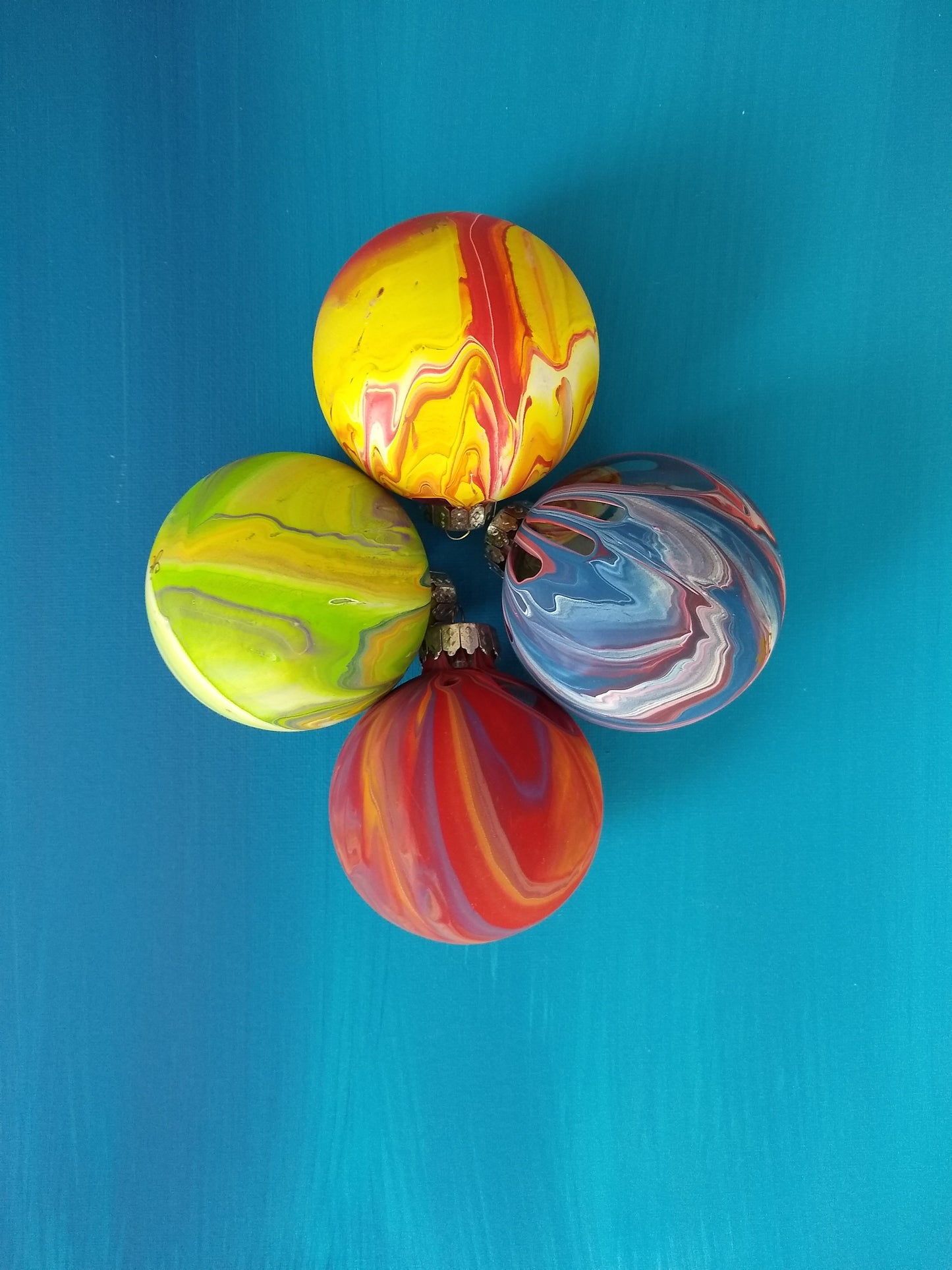 Ornaments Collection  No. 146