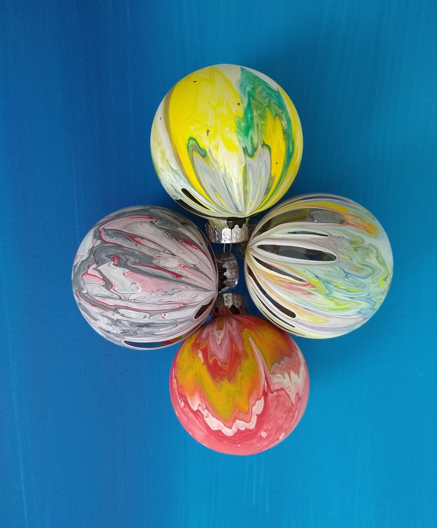 Ornaments Collection  No. 144