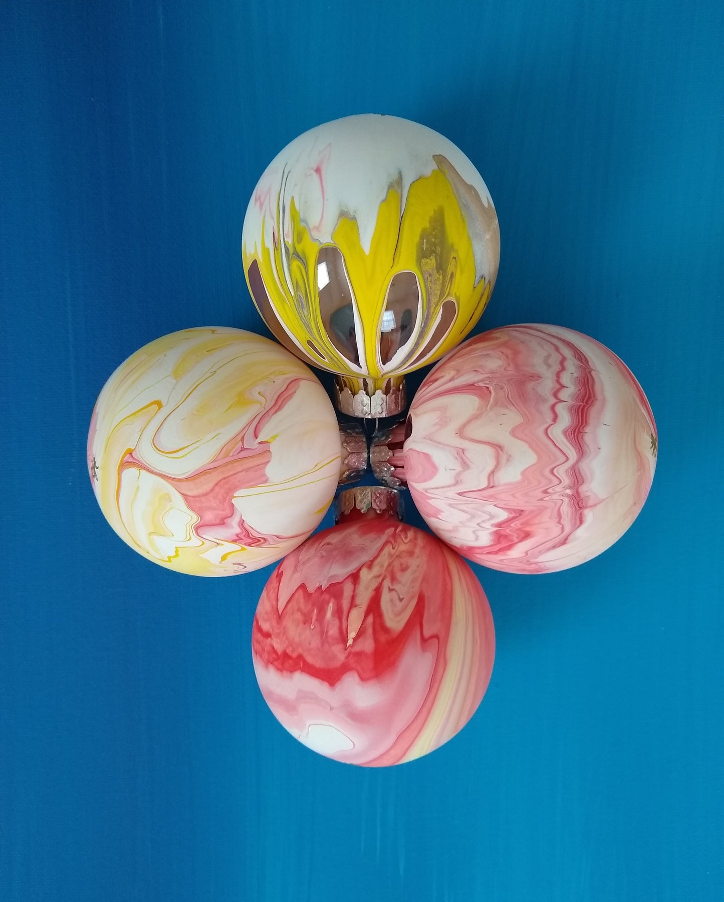 Ornaments Collection  No. 143