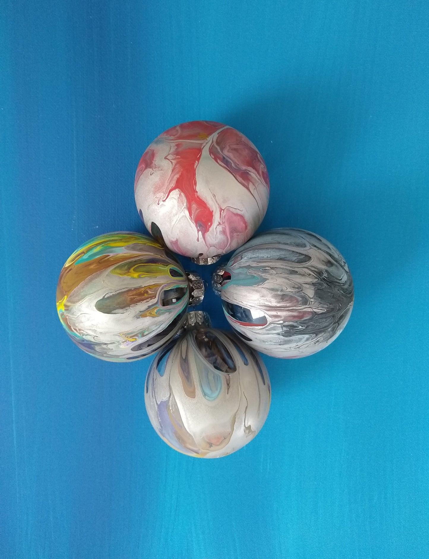 Ornaments Collection  No. 138