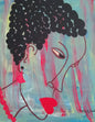 Nubian Queen