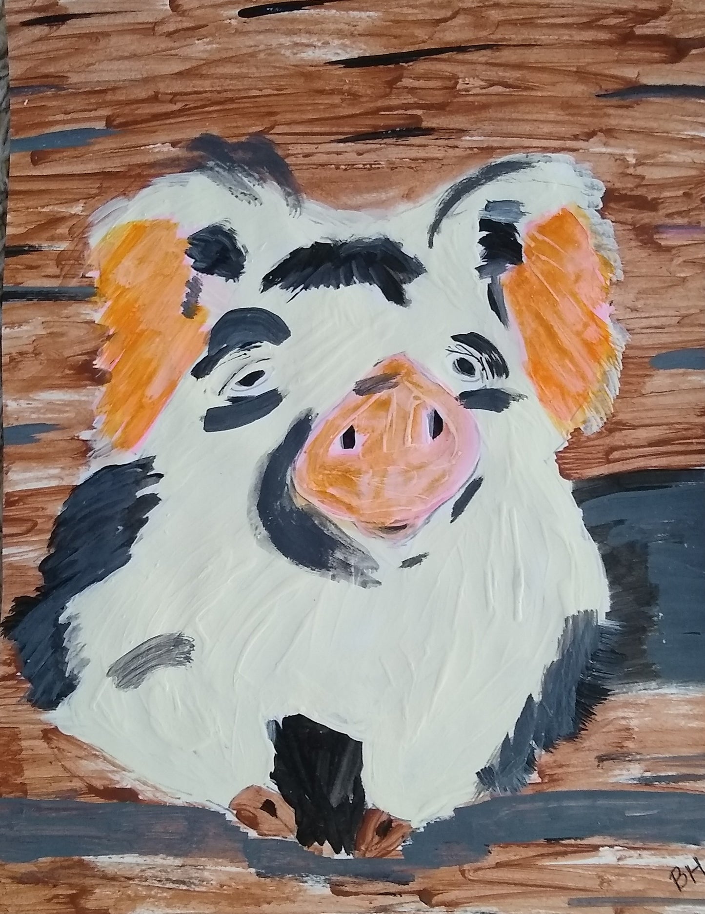 Piglet
