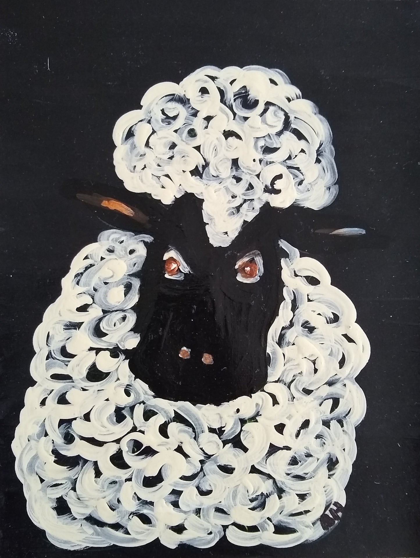 Lamb of God