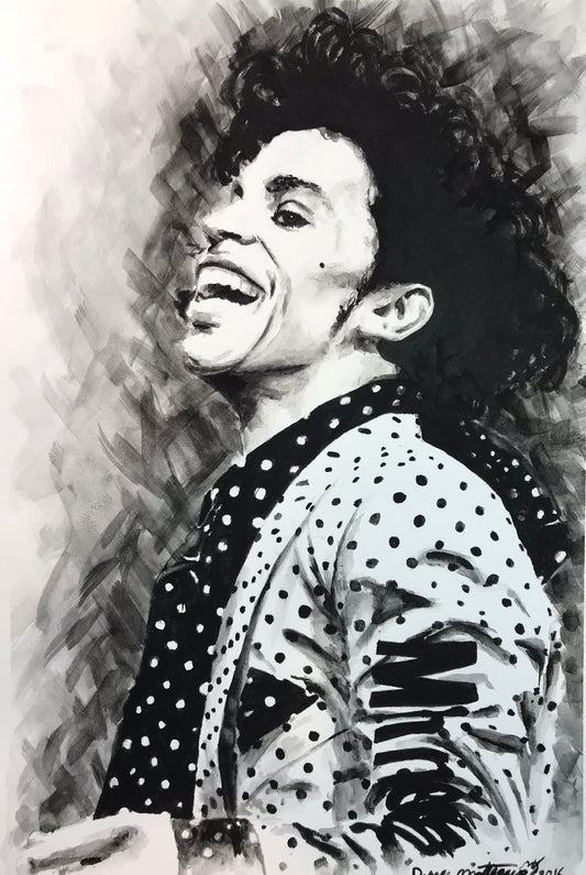 Prince