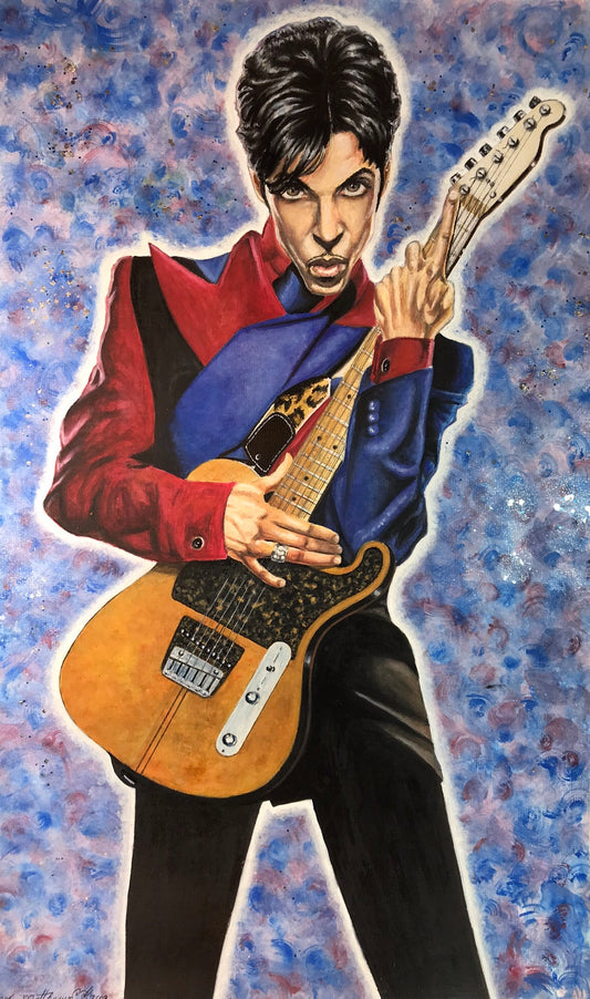 Prince