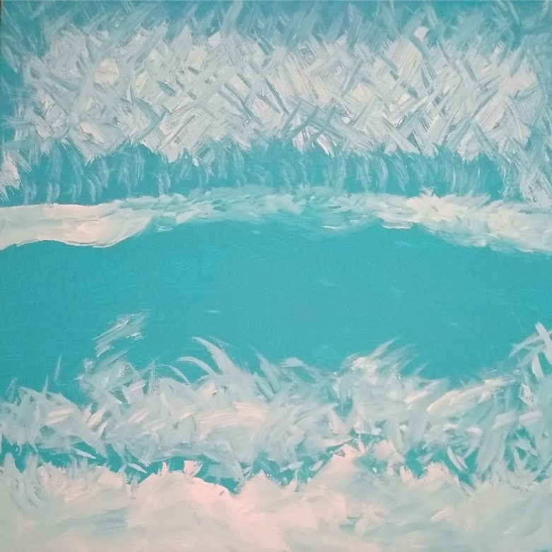 Winter Lake